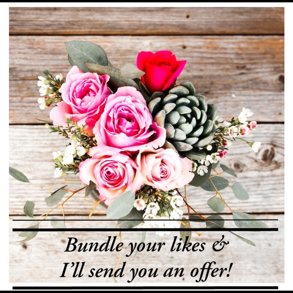 🌹🌹🌹 Bundle your likes 🌹🌹🌹